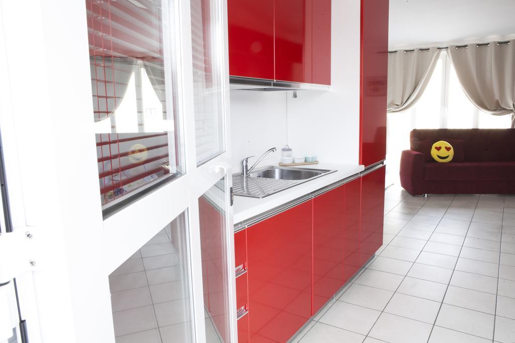 מילאנו Alessia'S Flat - Loreto מראה חיצוני תמונה