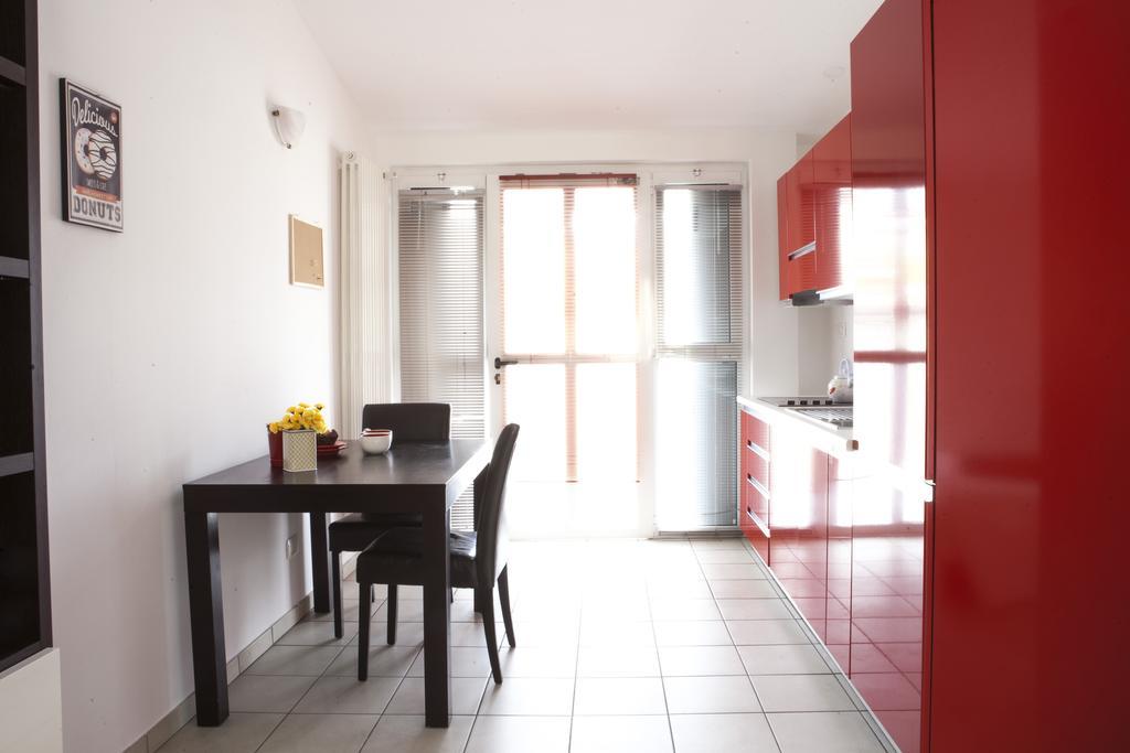 מילאנו Alessia'S Flat - Loreto מראה חיצוני תמונה