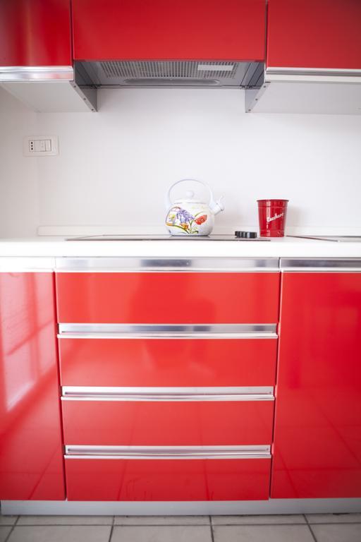 מילאנו Alessia'S Flat - Loreto מראה חיצוני תמונה