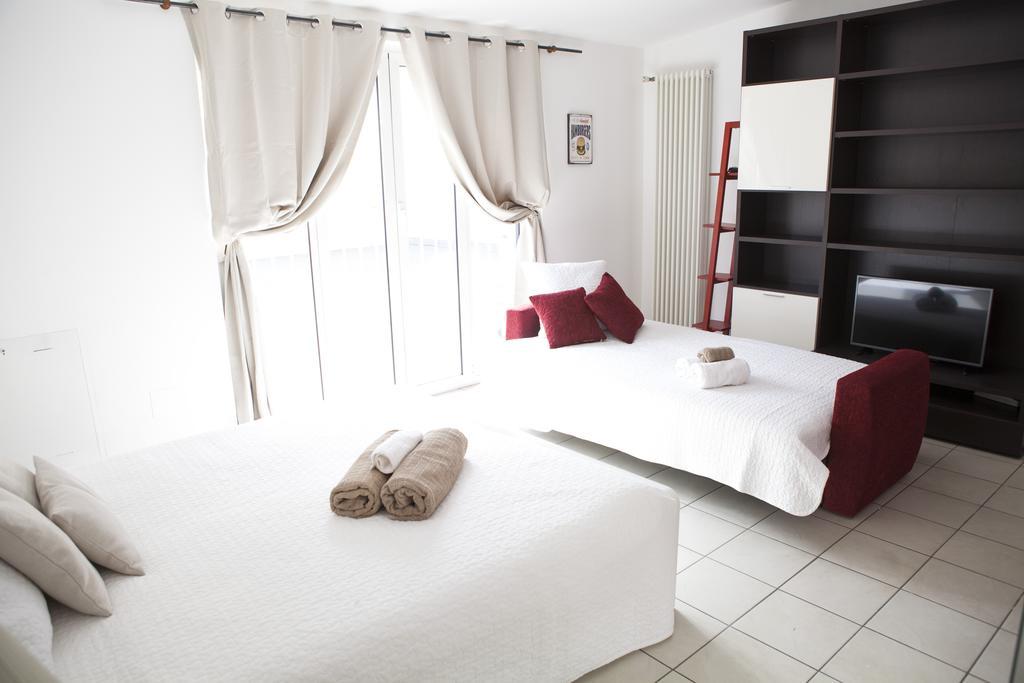 מילאנו Alessia'S Flat - Loreto מראה חיצוני תמונה