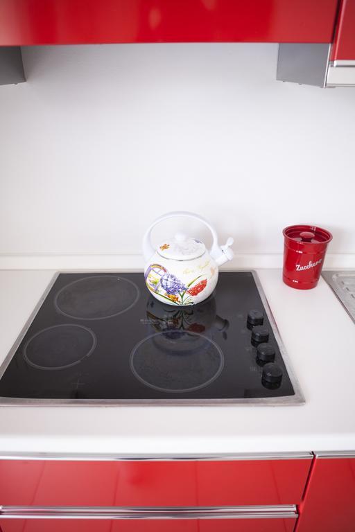 מילאנו Alessia'S Flat - Loreto מראה חיצוני תמונה