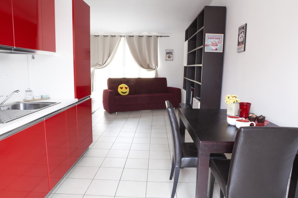 מילאנו Alessia'S Flat - Loreto מראה חיצוני תמונה