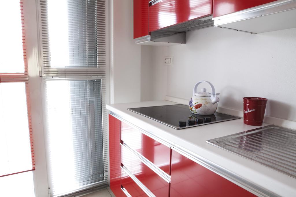 מילאנו Alessia'S Flat - Loreto מראה חיצוני תמונה
