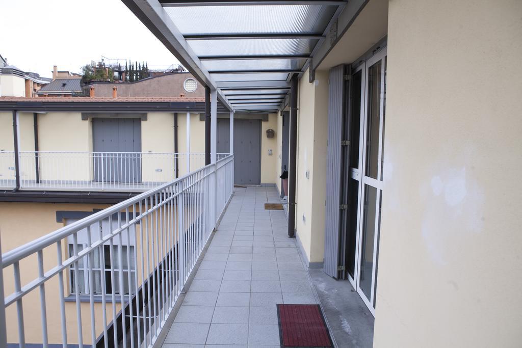 מילאנו Alessia'S Flat - Loreto מראה חיצוני תמונה