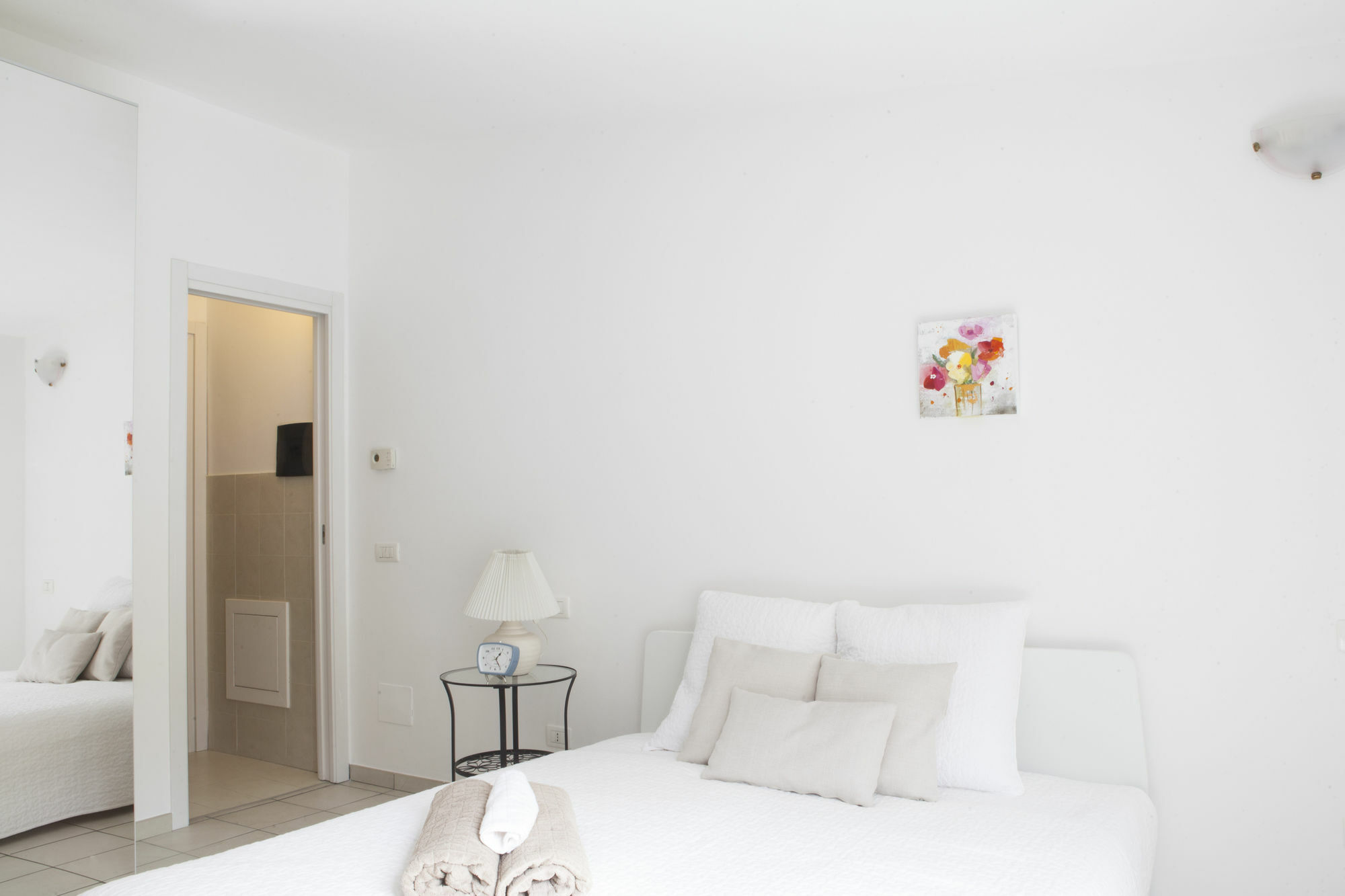 מילאנו Alessia'S Flat - Loreto מראה חיצוני תמונה